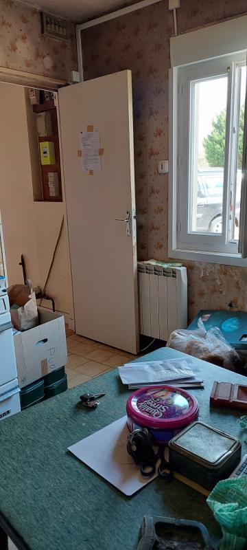 Maison de village - 110 m² - 5 pièces