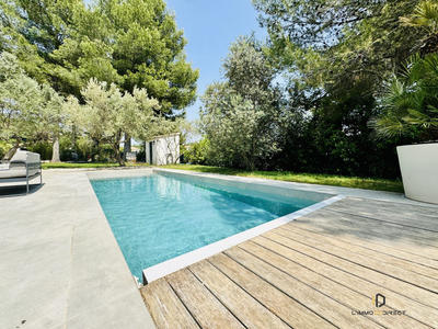 Villa - 175 m² - 5 pièces