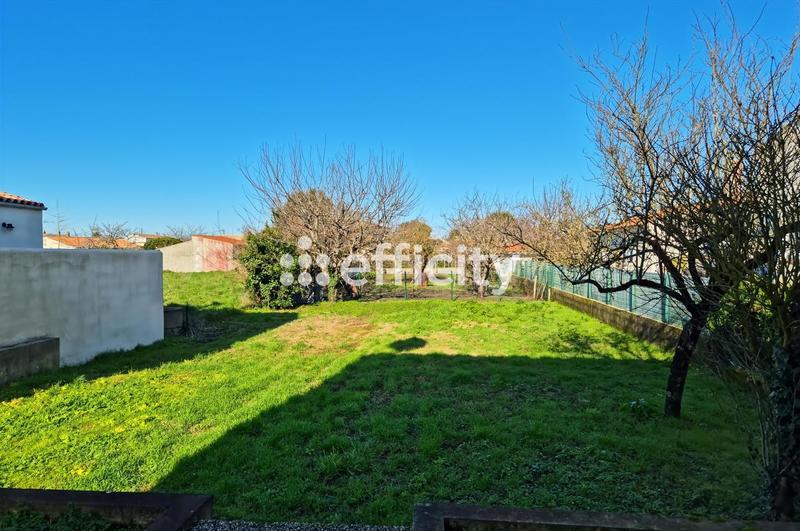 Maison - 84 m² - 5 pièces