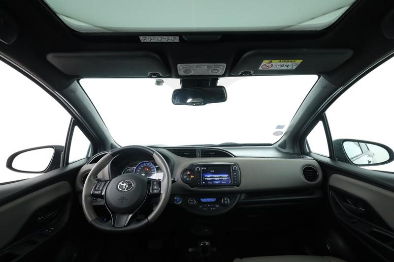 Toyota Yaris 1.5 Hybrid Collection 5p 100h
