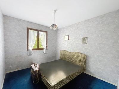 Maison - 126 m² - 6 pièces