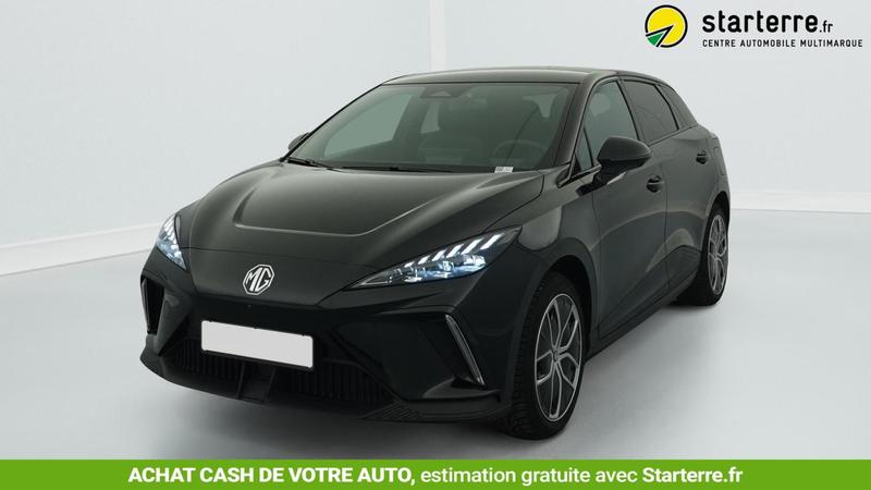 Mg Mg4 Electric 64kwh - 150 Kw 2wd Luxury