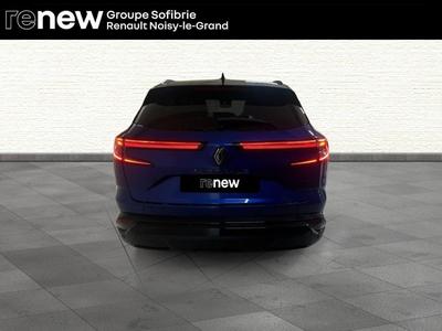 Renault Austral E-Tech hybrid 200 Iconic esprit Alpine