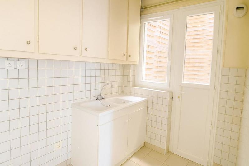 Appartement - 24 m² - 1 pièce