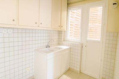 Appartement - 24 m² - 1 pièce