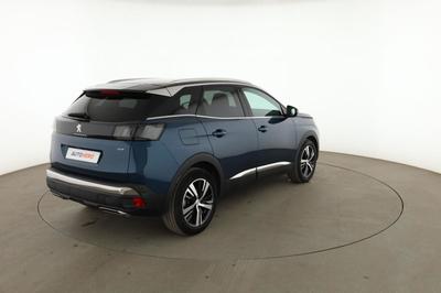 Peugeot 3008 1.2 PureTech Gt Eat8 130 ch