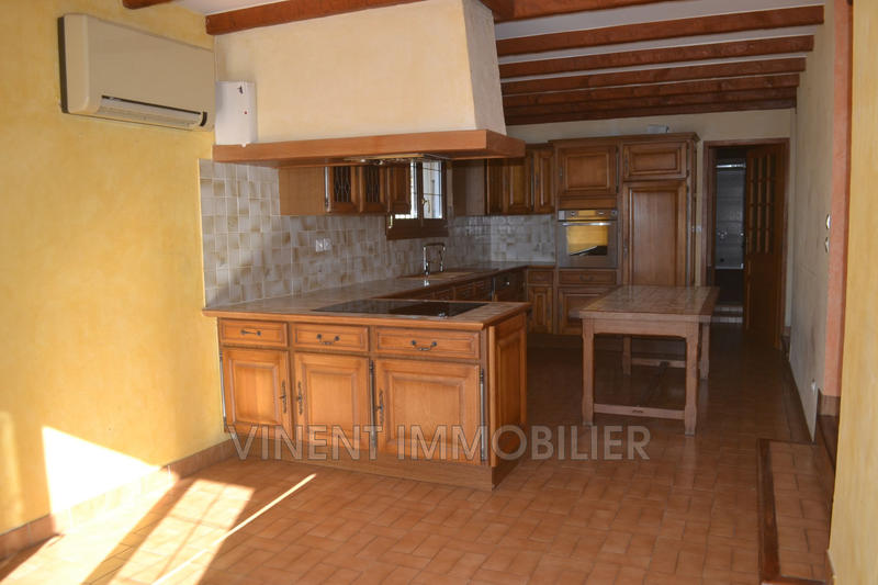 Villa - 150 m² - 7 pièces