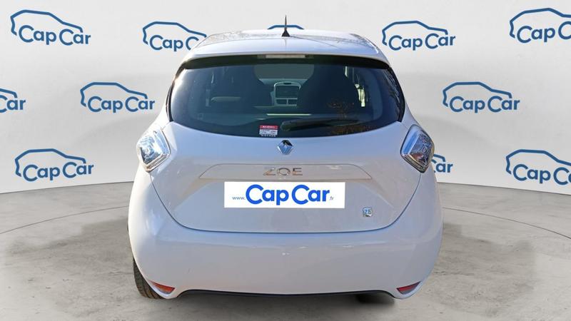 Renault Zoe R240 22kWh Life