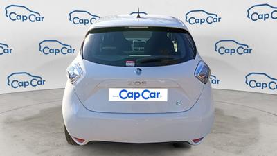 Renault Zoe R240 22kWh Life