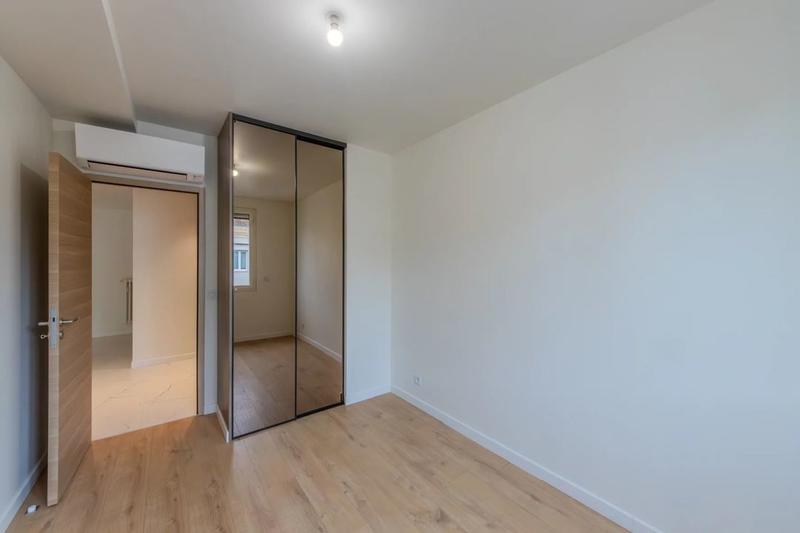 Appartement - 78 m² - 4 pièces