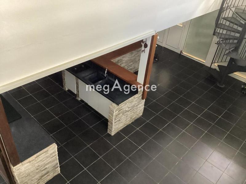 Maison - 165 m² - 4 pièces