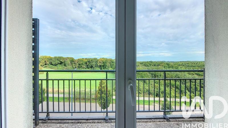 Appartement - 53 m² - 4 pièces