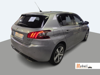 Peugeot 308 - 1.5 Blue-HDi 130 Cv Gt Ba