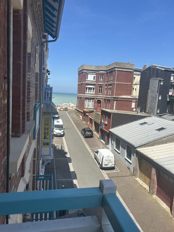 Appartement - 33 m² - 2 pièces