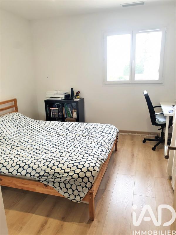 Maison - 178 m² - 6 pièces