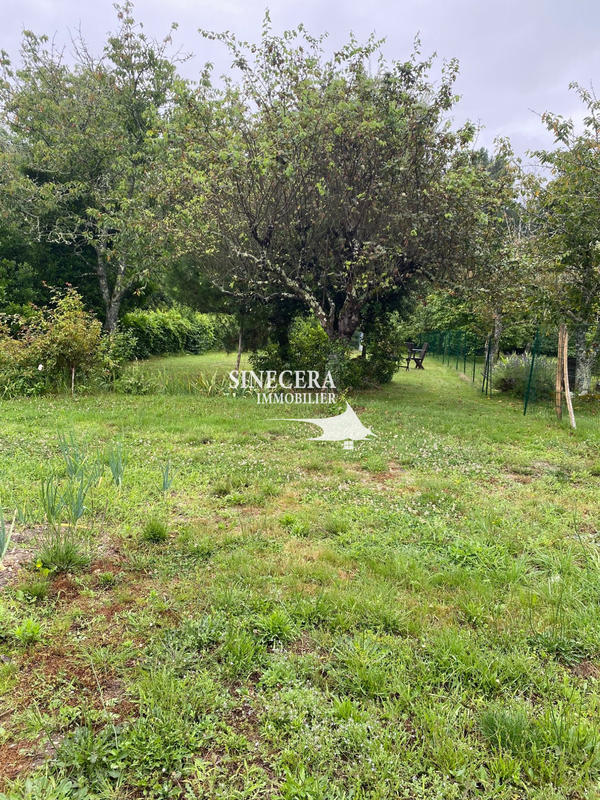 Maison - 116 m² - 6 pièces