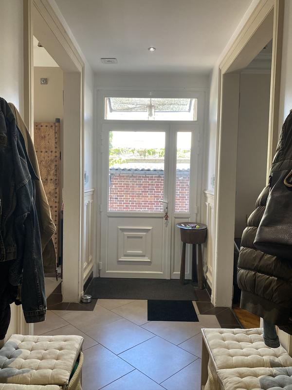 Maison de maîtres - 156 m² - 7 pièces