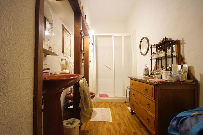 Viager - Maison de ville - 172 m² - 7 pièces