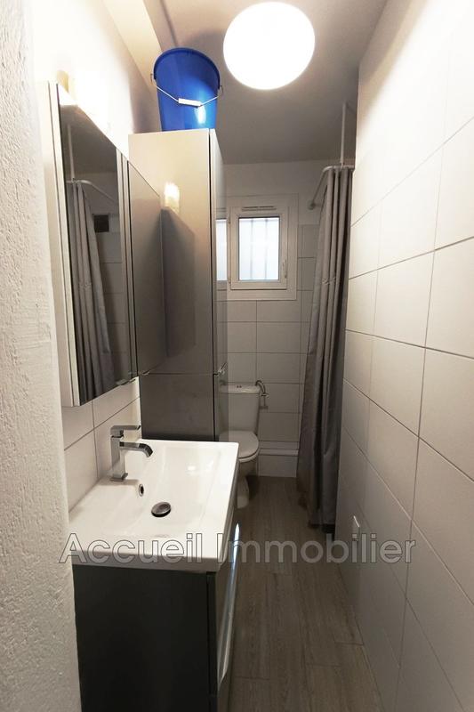 Appartement - 25 m² - 2 pièces