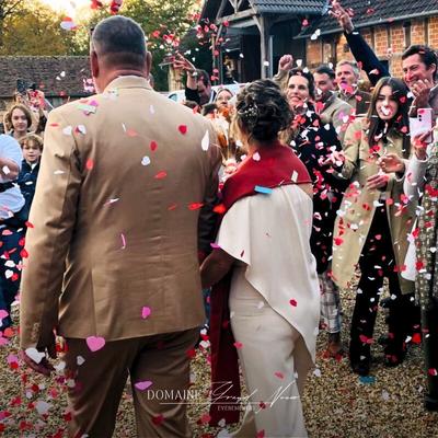 Domaine du Grand Nouer