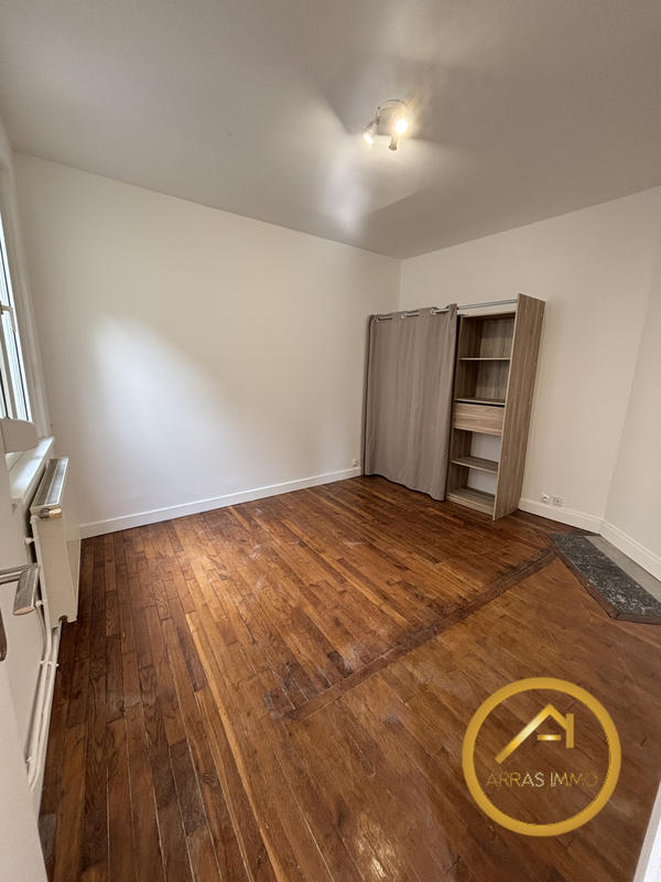 Appartement - 54 m² - 3 pièces