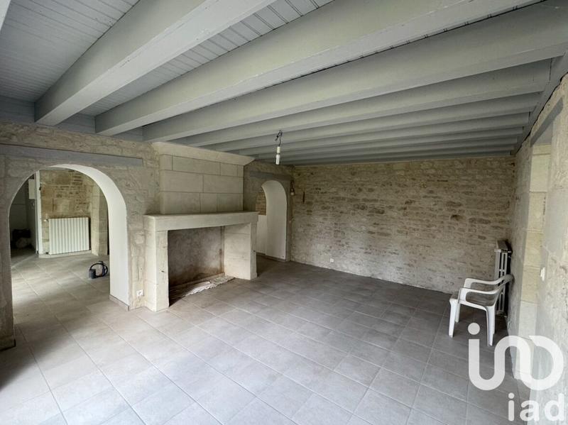 Maison - 280 m² - 11 pièces