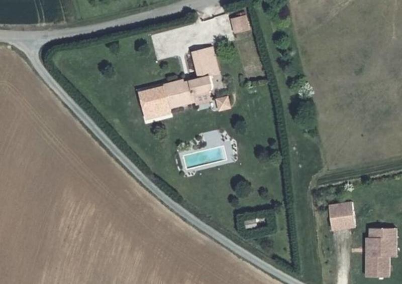 Villa - 220 m² - 7 pièces