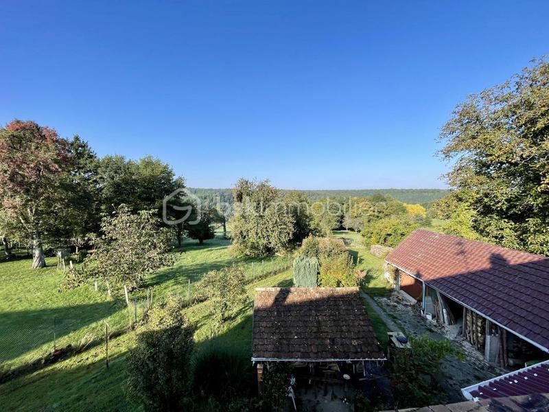 Maison - 320 m² - 13 pièces