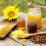 Les Miels d'Uzes Famille Boileau Apiculture