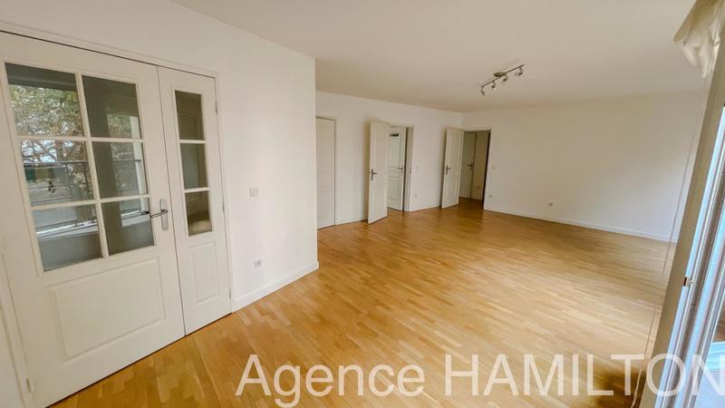 Appartement - 114 m² - 5 pièces