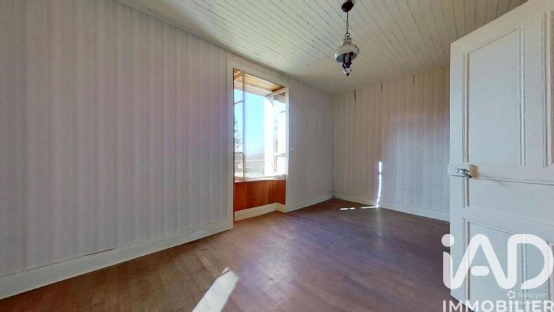 Maison - 112 m² - 6 pièces