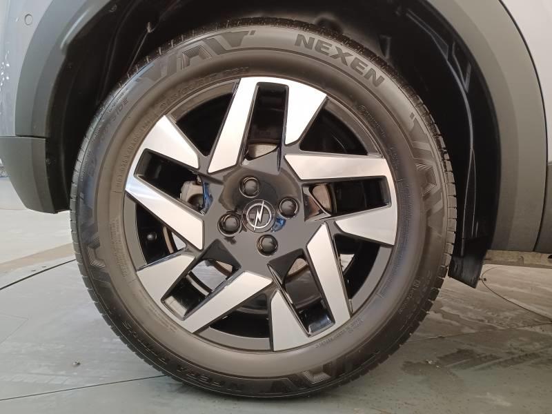 Opel Mokka Electrique 136 ch &amp; Batterie 50 kWh Elegance