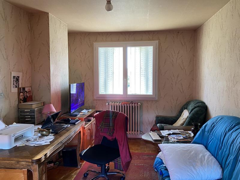 Maison - 87 m² - 5 pièces