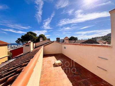 Appartement - 79 m² - 4 pièces