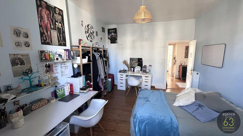 Appartement - 103 m² - 4 pièces