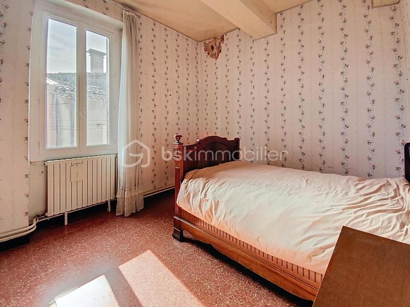 Maison de village - 263 m² - 8 pièces