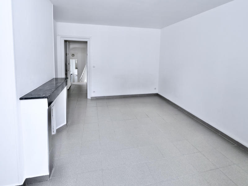 Appartement - 22 m² - 1 pièce