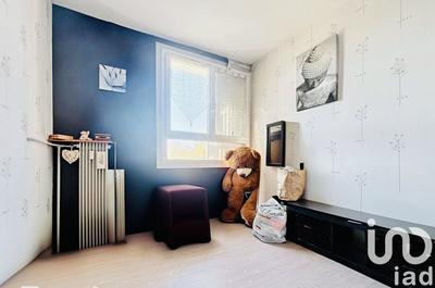 Appartement - 69 m² - 4 pièces