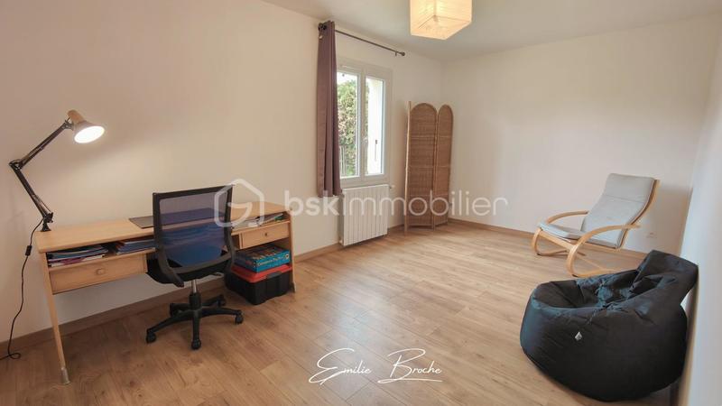 Villa - 127 m² - 5 pièces