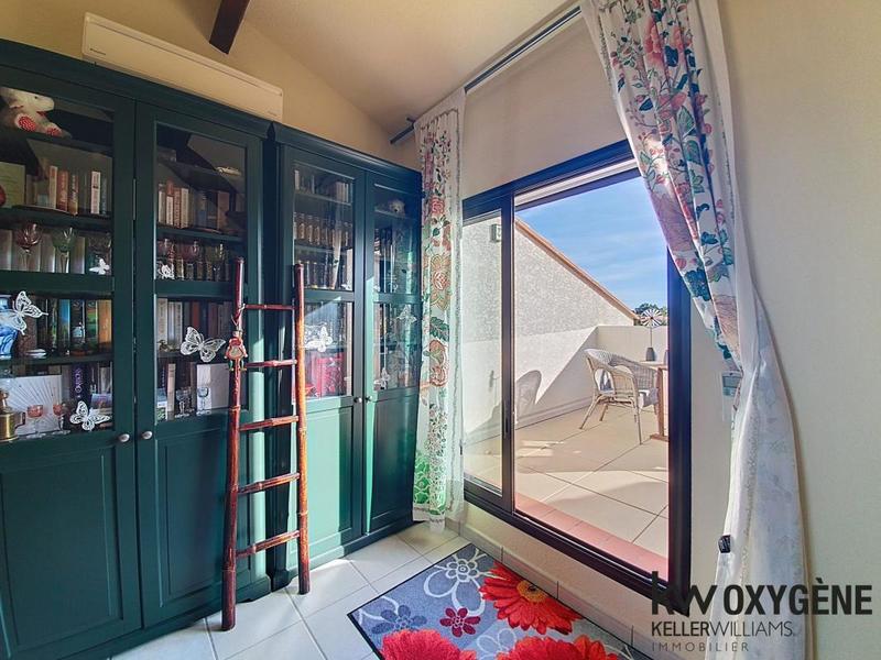 Duplex - 64 m² - 2 pièces