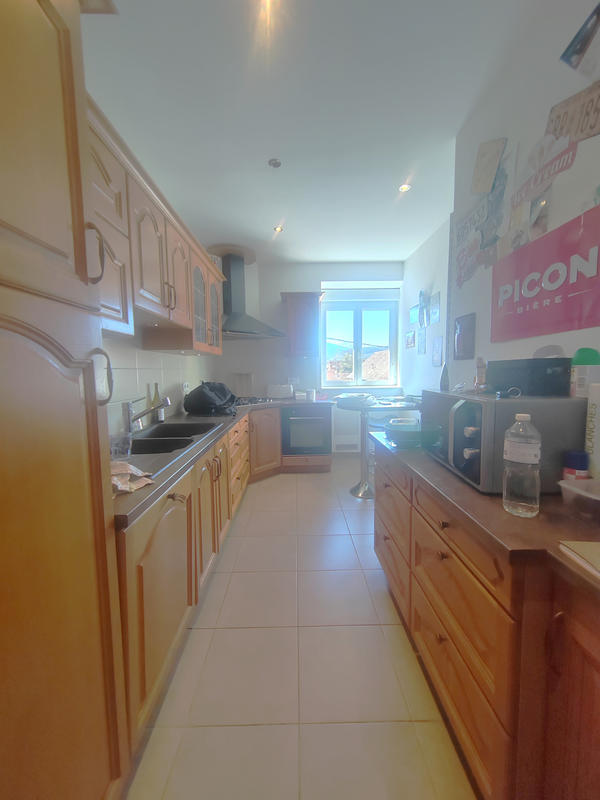 Appartement - 98 m² - 4 pièces