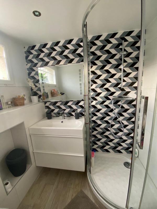 Villa - 157 m² - 6 pièces