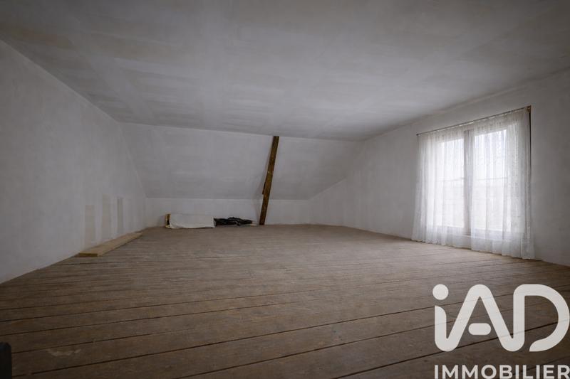 Maison - 164 m² - 6 pièces