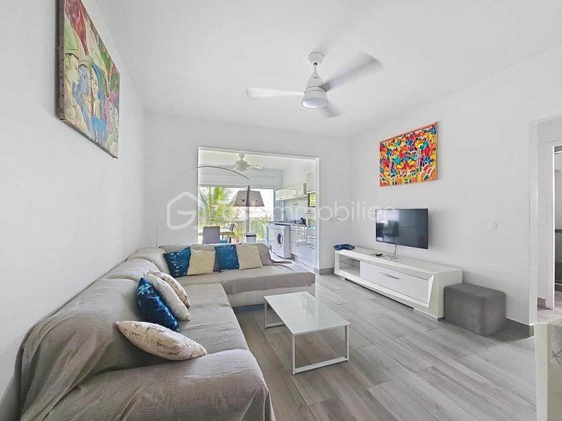 Appartement - 73 m² - 4 pièces