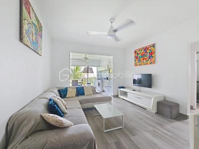 Appartement - 73 m² - 4 pièces