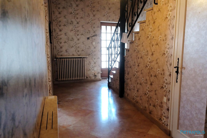 Maison - 170 m² - 7 pièces