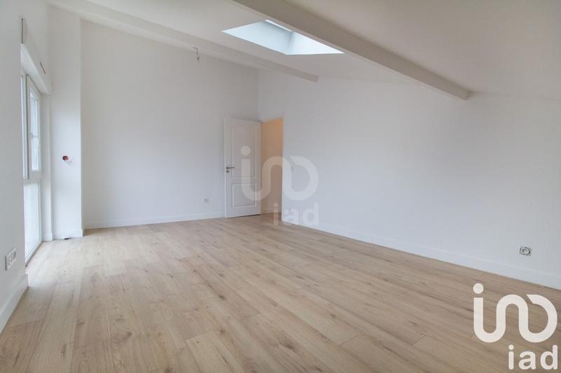 Maison - 117 m² - 6 pièces