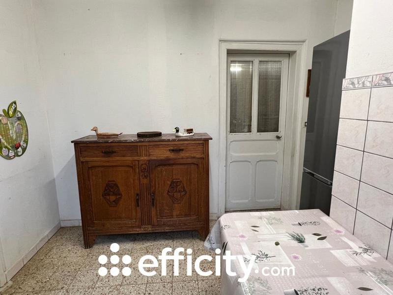 Maison - 125 m² - 4 pièces