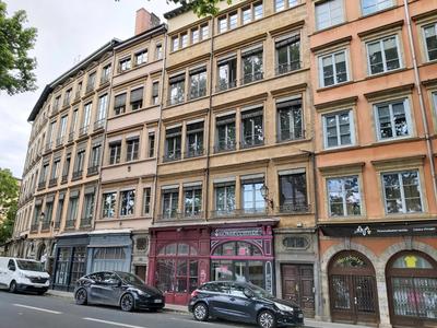 Appartement - 19 m² - 1 pièce