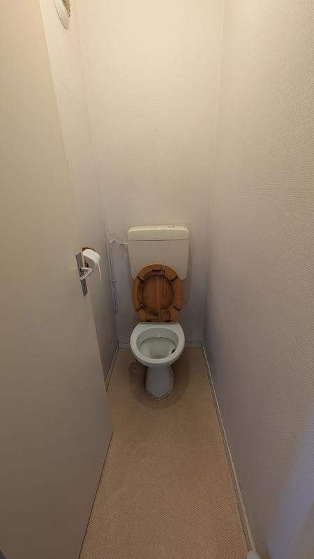 Appartement - 70 m² - 4 pièces